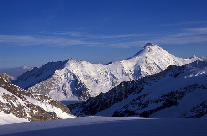 Aletschhorn