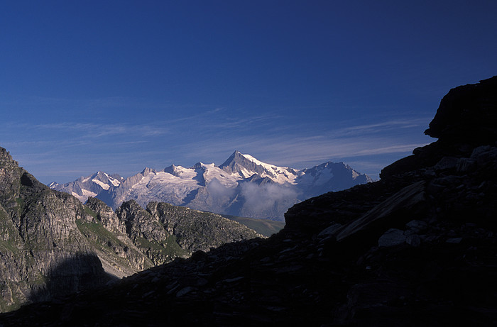 Aletschhorn