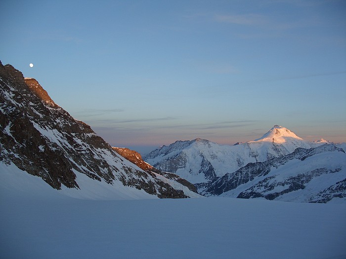 Aletschhorn