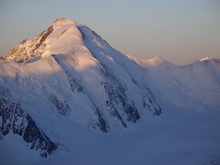 Aletschhorn