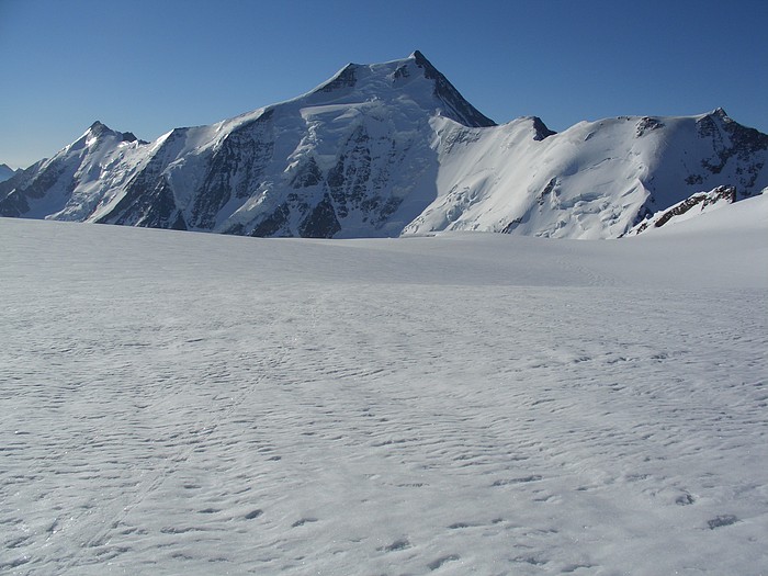 Aletschhorn