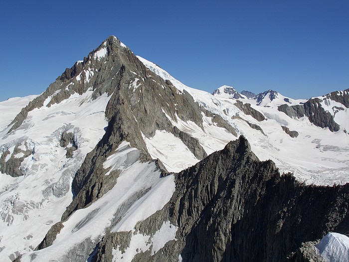 Aletschhorn