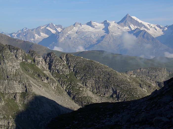 Aletschhorn