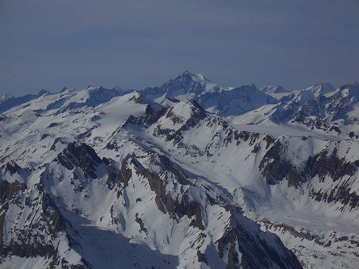 Aletschhorn