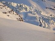 Blüemlisalpgletscher