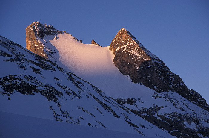 Blemlisalp Rothorn