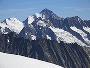 Finsteraarhorn