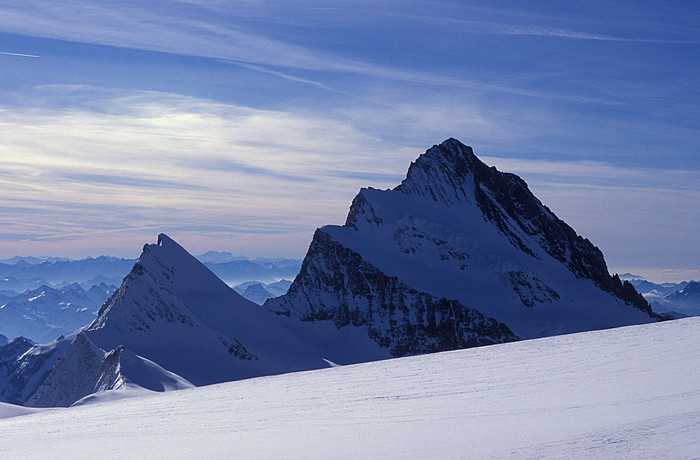 Finsteraarhorn