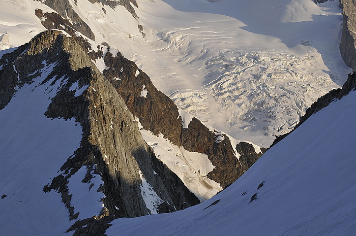 Finsteraargletscher