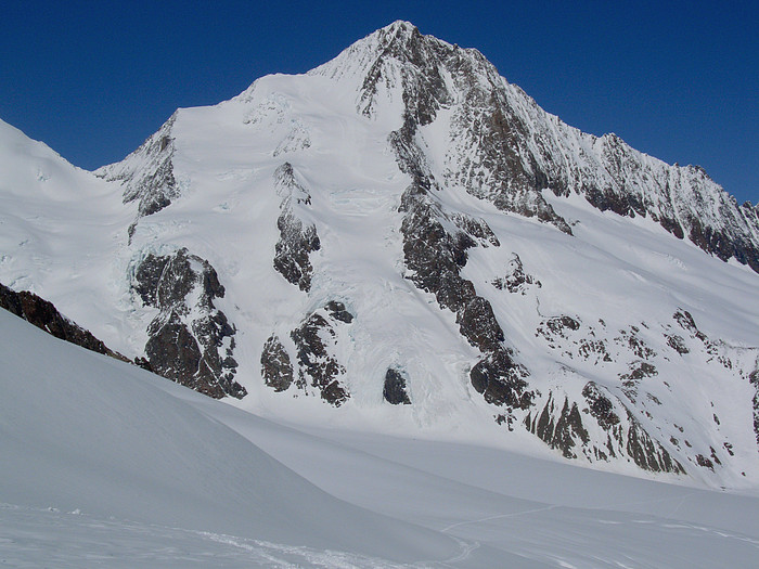 Finsteraarhorn