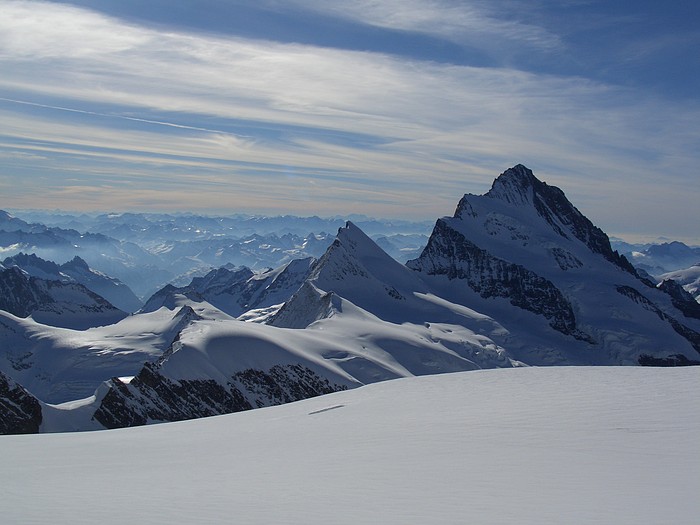 Finsteraarhorn