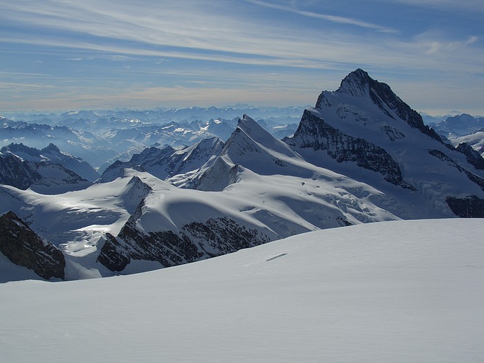 Finsteraarhorn