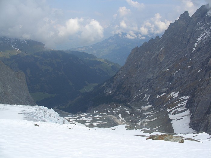 Rosenlauigletscher