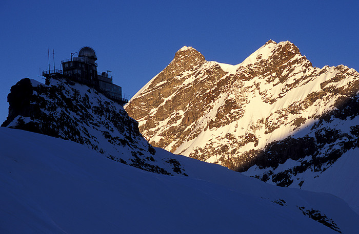 Sphinx und Jungfrau