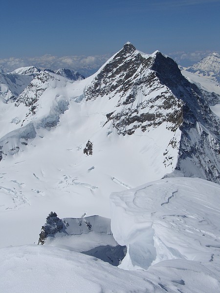 Jungfrau