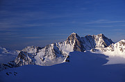 Schreckhorn