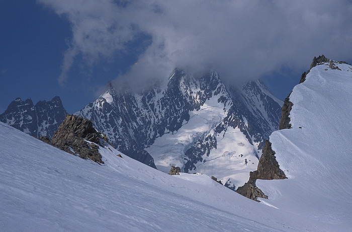 Schreckhorn