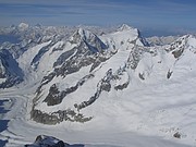 Oberaletsch