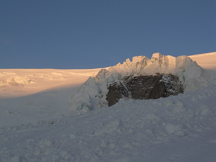 Beichgletscher