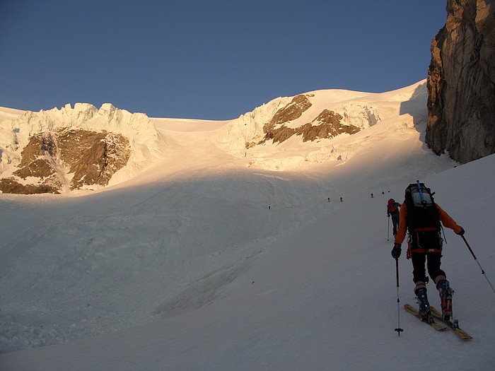 Beichgletscher