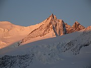 Fiescher Gabelhorn