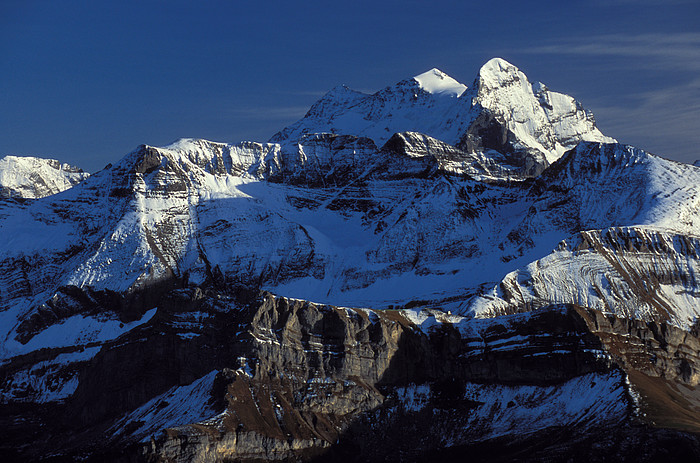 Wetterhorn