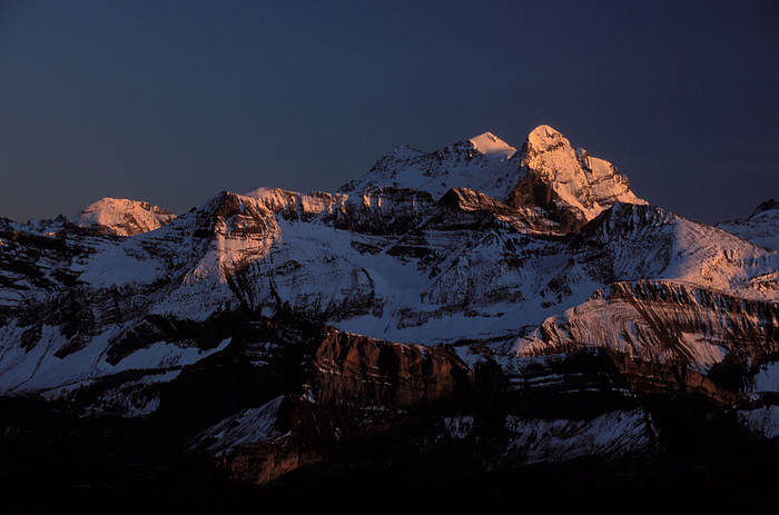 Wetterhorn