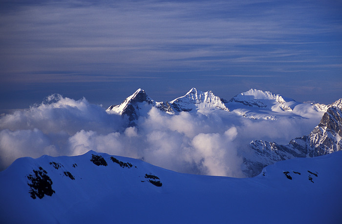 Wetterhorn