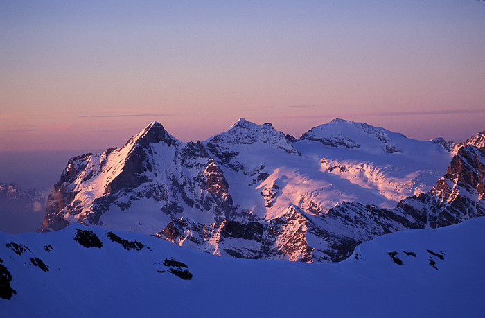 Wetterhorn