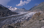 Aletschgletscher