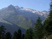 Geisshorn