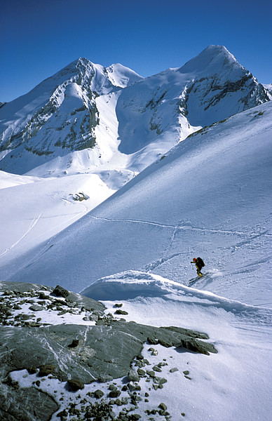 Altels-Rinderhorn