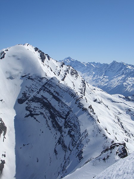 Balmhorn