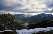 Col des Mosses