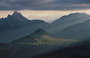 Col des Mosses