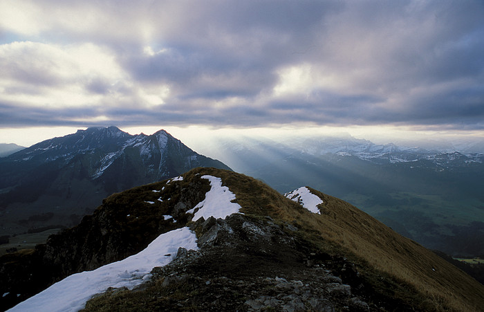 Col des Mosses