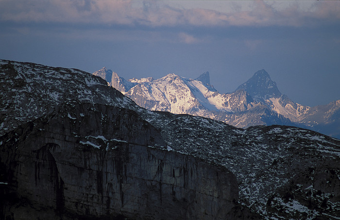 Chablais