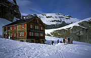 Lämmeren-Hütte