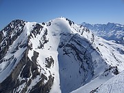 Balmhorn