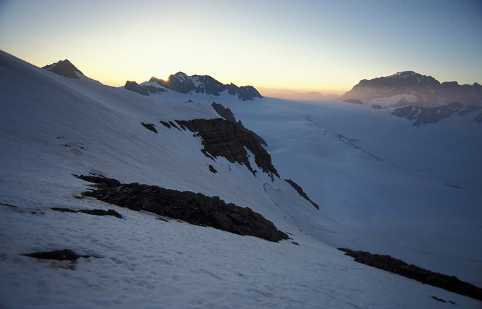 Clariden und Tdi