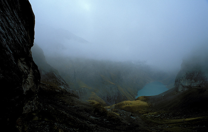 Limmernstausee