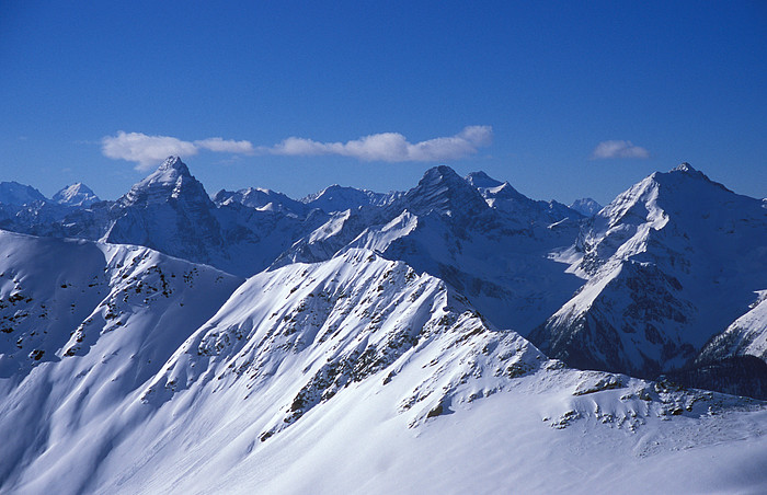 Aroser Rothorn