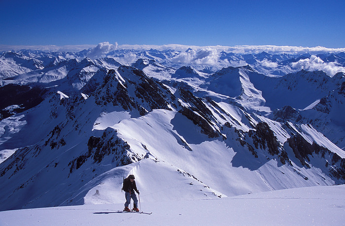 Aroser Rothorn