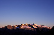 Piz Corvatsch