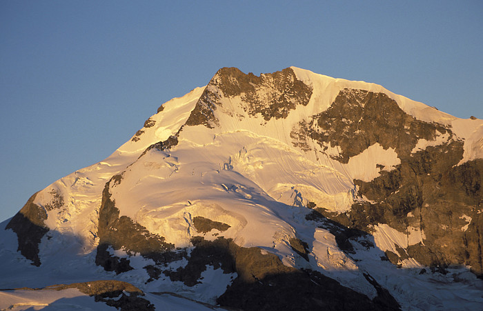 Piz Bernina