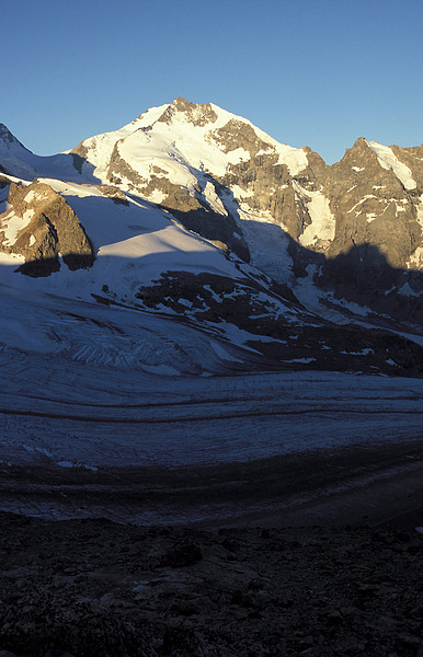 Piz Bernina