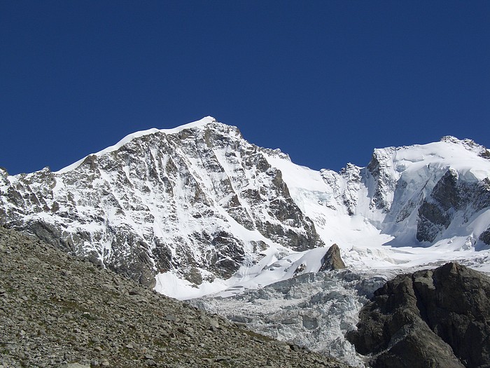 Piz Bernina