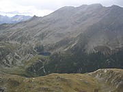 Lago Trescolmen