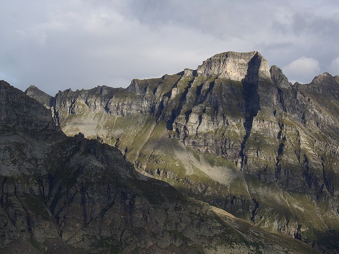 Pizzo Piancaccio