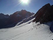 Piz Bernina